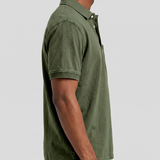 Konrad | Polo Vintage Casual