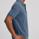 Konrad | Polo Vintage Casual