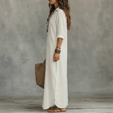 Alma | Vestido Boho Elegante