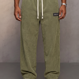 Milan | Pantalón Casual de Pana