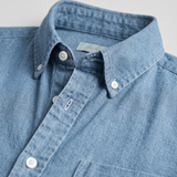 Diego | Camisa Casual Elegante