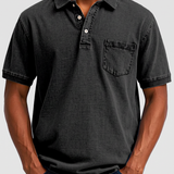 Konrad | Polo Vintage Casual