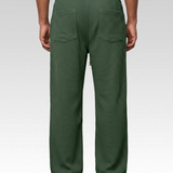Samuel | Pantalón Ancho con Cintura Ajustable