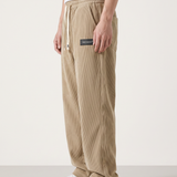 Milan | Pantalón Casual de Pana