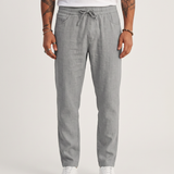 Alejandro | Pantalones de Lino
