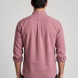 Diego | Camisa Casual Elegante
