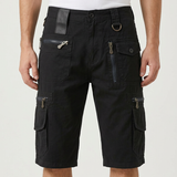 Hendrik | Pantalón Corto Cargo Versátil