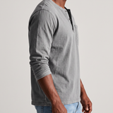 Hansi | Camisa Vintage de Manga Larga