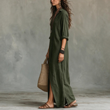 Alma | Vestido Boho Elegante