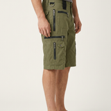 Hendrik | Pantalón Corto Cargo Versátil