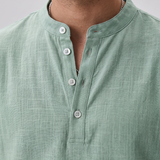 Leon | Camisa Casual Clásica