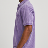 Konrad | Polo Vintage Casual
