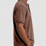 Konrad | Polo Vintage Casual