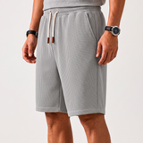 Marco – Pantalones Cortos Premium de Verano