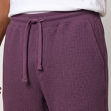 Samuel | Pantalón Ancho con Cintura Ajustable