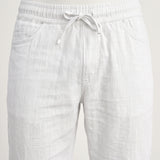 Alejandro | Pantalones de Lino