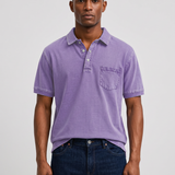 Konrad | Polo Vintage Casual