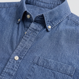 Diego | Camisa Casual Elegante