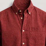 Diego | Camisa Casual Elegante