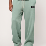 Samuel | Pantalón Ancho con Cintura Ajustable
