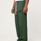 Samuel | Pantalón Ancho con Cintura Ajustable