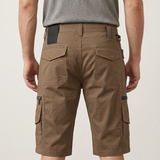 Hendrik | Pantalón Corto Cargo Versátil