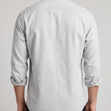 Diego | Camisa Casual Elegante