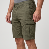Tharnulf | Pantalón Corto Cargo