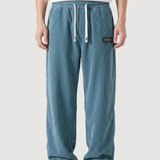 Milan | Pantalón Casual de Pana