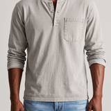 Hansi | Camisa Vintage de Manga Larga