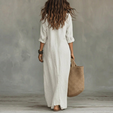 Alma | Vestido Boho Elegante