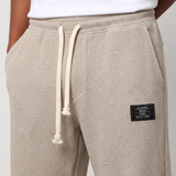 Samuel | Pantalón Ancho con Cintura Ajustable
