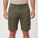 Tharnulf | Pantalón Corto Cargo