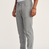 Alejandro | Pantalones de Lino
