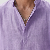 Leon | Camisa Casual Clásica