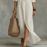 Alma | Vestido Boho Elegante