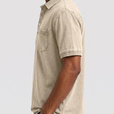 Konrad | Polo Vintage Casual