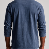 Hansi | Camisa Vintage de Manga Larga