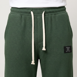 Samuel | Pantalón Ancho con Cintura Ajustable
