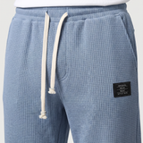 Samuel | Pantalón Ancho con Cintura Ajustable