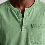 Hansi | Camisa Vintage de Manga Larga