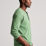 Hansi | Camisa Vintage de Manga Larga