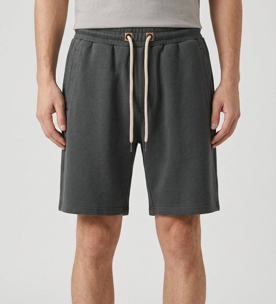 Harlan | Pantalón Corto Deportivo