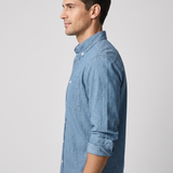 Diego | Camisa Casual Elegante