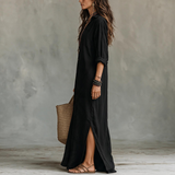 Alma | Vestido Boho Elegante