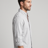 Diego | Camisa Casual Elegante