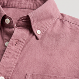 Diego | Camisa Casual Elegante