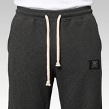 Samuel | Pantalón Ancho con Cintura Ajustable