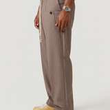 Victor | Pantalón Elegante con Cordón Ajustable