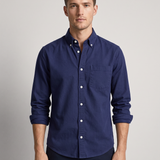Diego | Camisa Casual Elegante